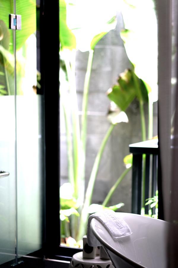 Moc Lan Boutique Hotel (Adults Only) Da Nang Exterior photo