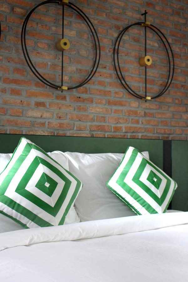 Moc Lan Boutique Hotel (Adults Only) Da Nang Exterior photo
