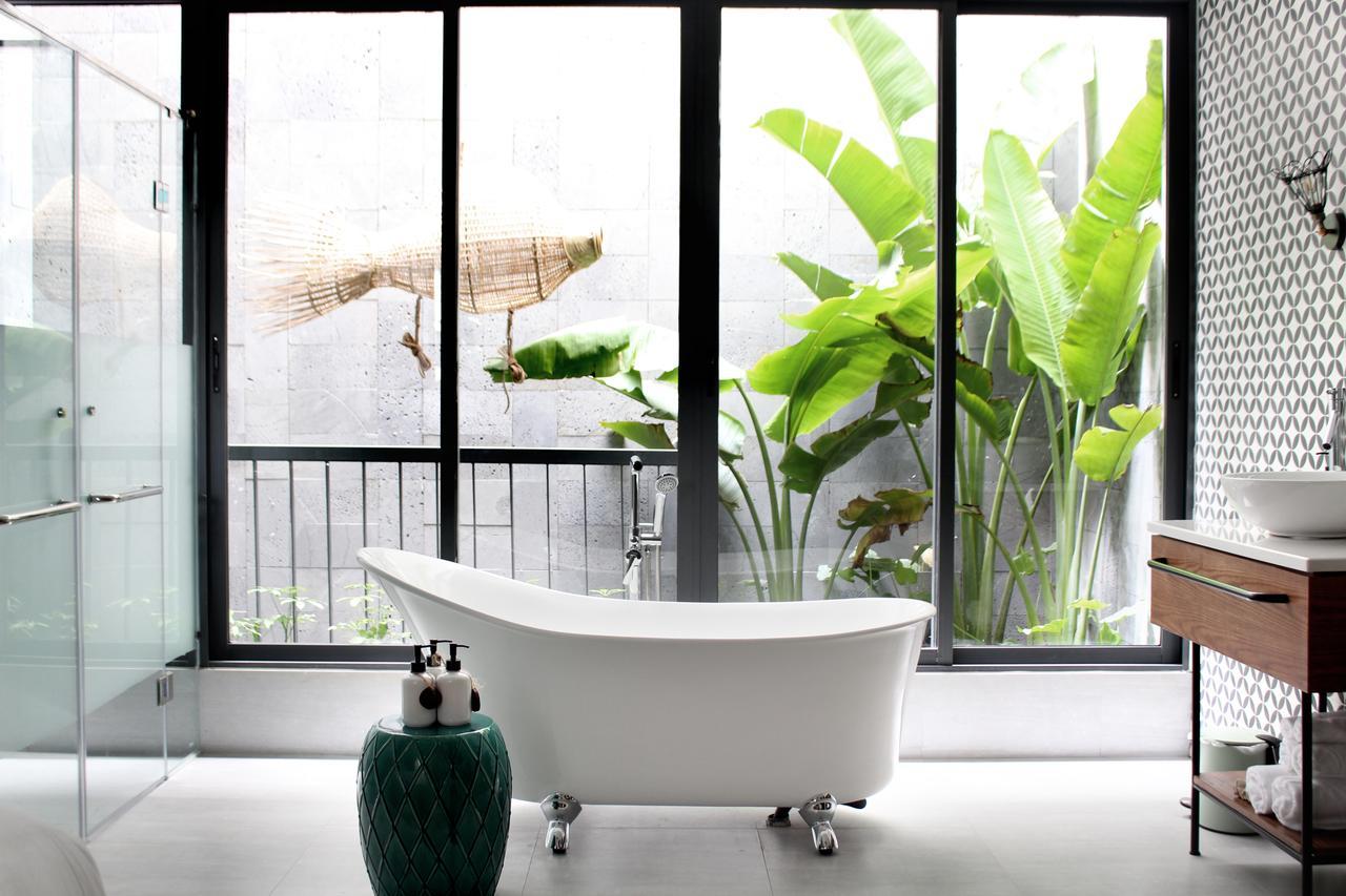 Moc Lan Boutique Hotel (Adults Only) Da Nang Exterior photo