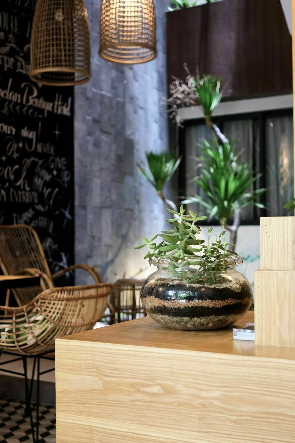 Moc Lan Boutique Hotel (Adults Only) Da Nang Exterior photo